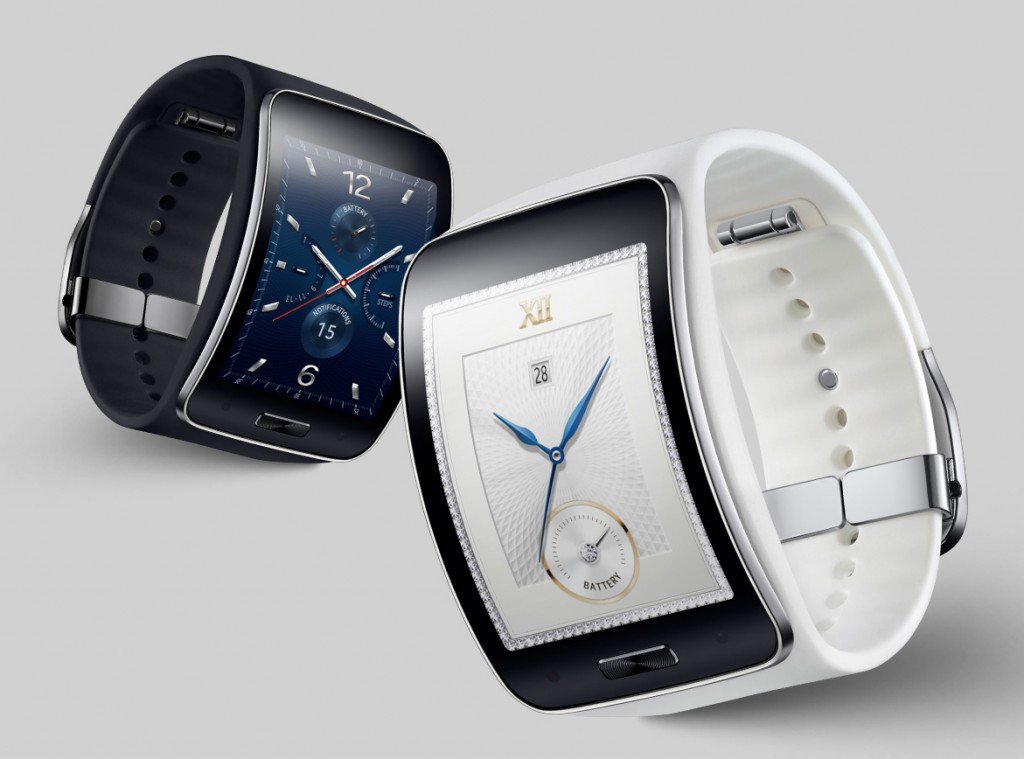 Часы Samsung Sm R750
