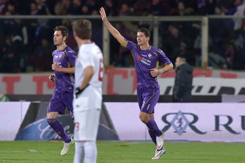 Serie A Un Pari Che Scontenta Fiorentina E Roma