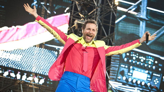 Jovanotti Annuncia Sui Suoi Social L Arrivo Del Nuovo Album E Tour