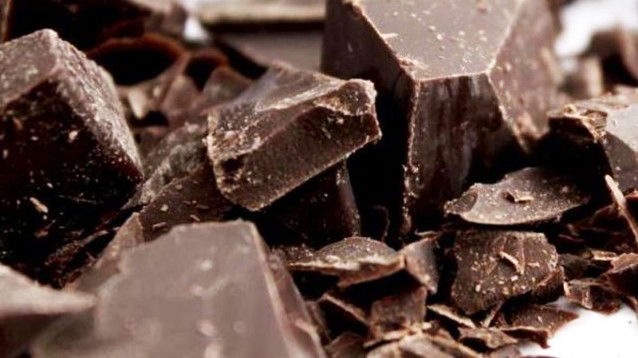 Cioccolato Fondente Propriet E Benefici