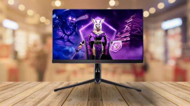 Agon Pro Ag Uxm Ufficiale Il Monitor Da Gaming Con Hz Di Refresh