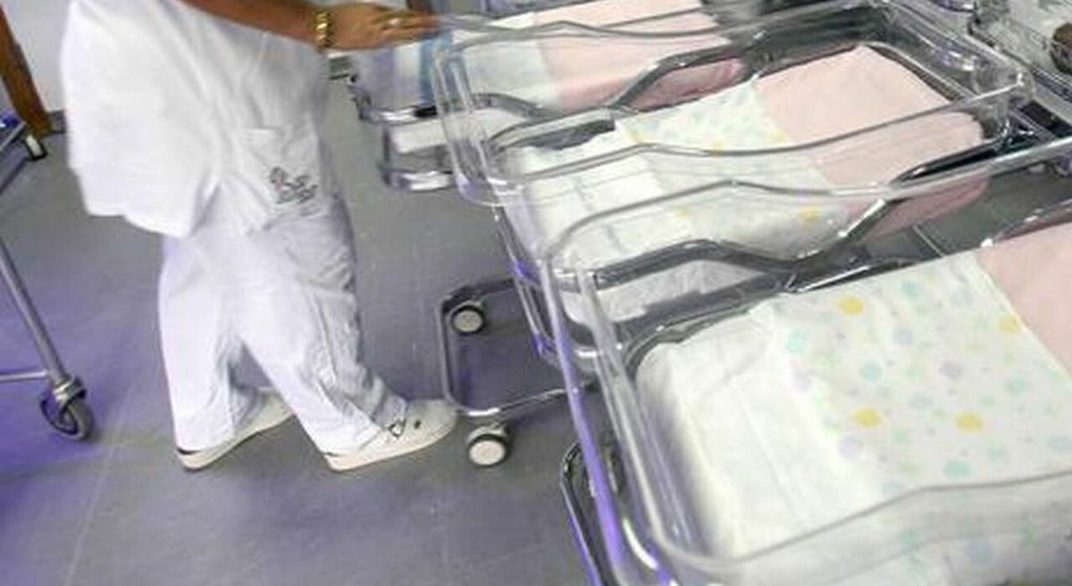 Neonata Trovata Morta In Ospedale Tra I Rifiuti