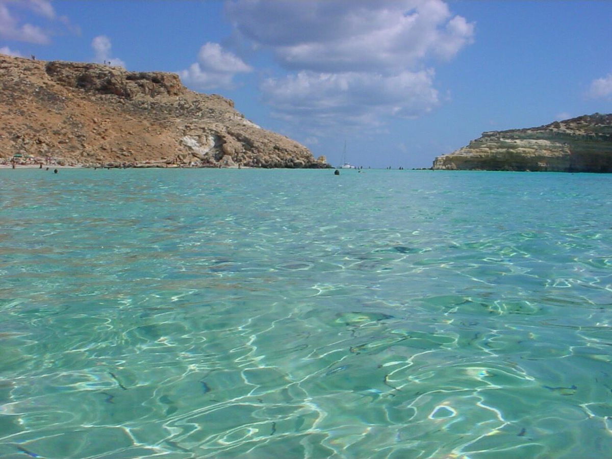 Sicilia Alla Scoperta Delle Sue Bellezze Tra Spiagge Mare E Cultura