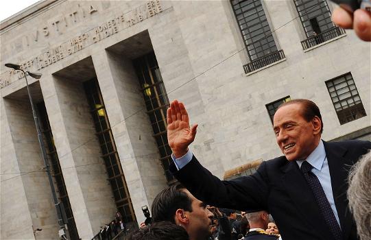 Processi Berlusconi, la Cassazione non concede il trasferimento