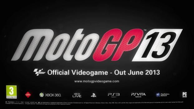 MotoGp 2013, disponibile il nuovo videogioco ufficiale del motomondiale