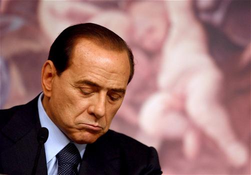 Processo Ruby, Silvio Berlusconi: “Sentenza violenta, ma io resisto”