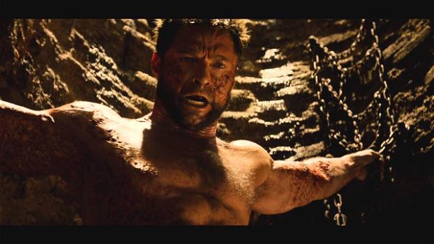 The Wolverine: il primo trailer in italiano