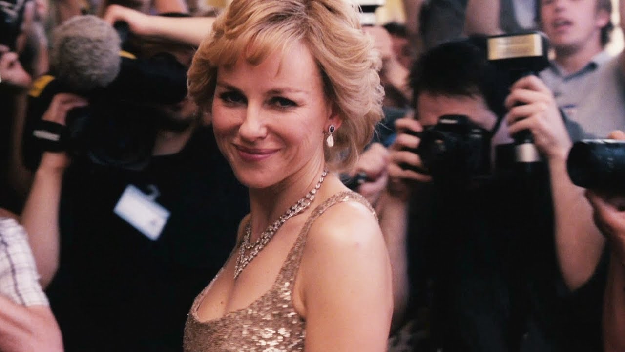 Diana - Gli Ultimi Giorni Di Una Principessa