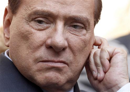 Processo Ruby, Silvio Berlusconi condannato a 7 anni e interdetto dai pubblici uffici