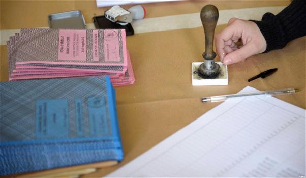 Elezioni amministrative 2013, si vota per il ballottaggio fino alle 15