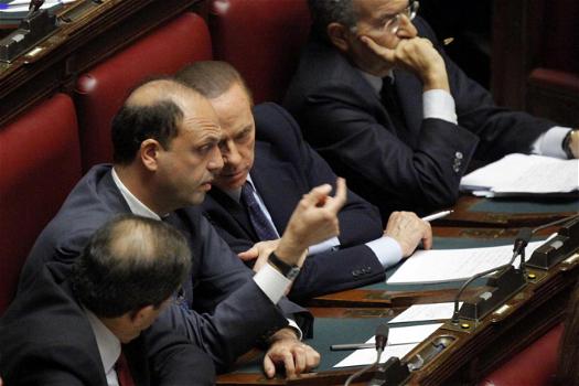 Processo Mediaset, il Pdl: “3 giorni di stop in Parlamento”