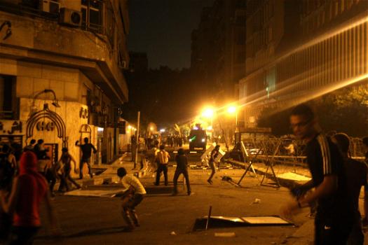 Egitto: scontri tra esercito e Fratelli Musulmani, 42 morti