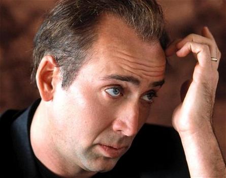 Nicolas Cage sarà in Lost Melody
