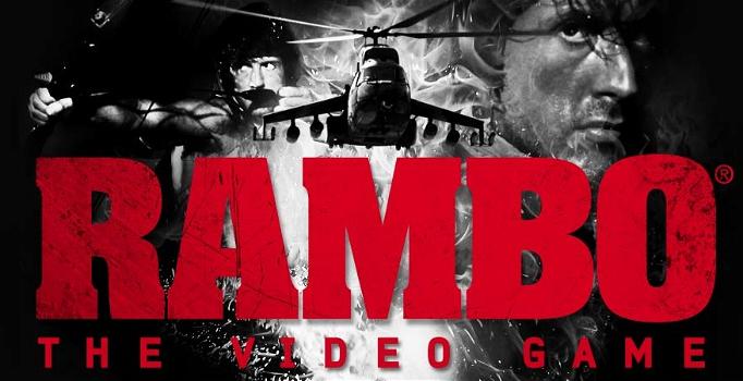 Rambo: The Video Game, disponibile in rete il reveal trailer