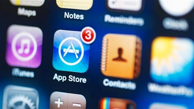 Apple, l’App Store compie 5 anni