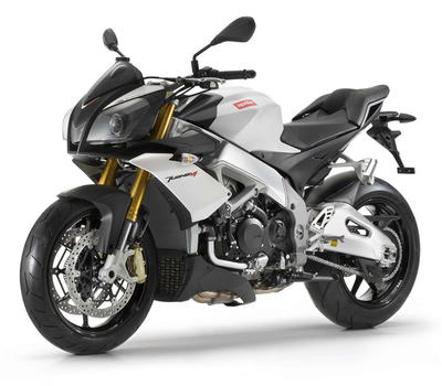 Aprilia Tuono V4 R ABS: la naked derivata dalle corse