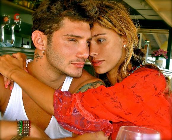 Belen Rodriguez E Stefano De Martino Nozze In Vista 