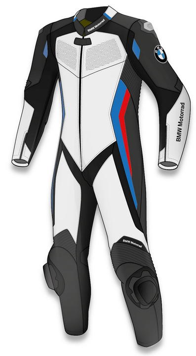 BMW Motorrad e Dainese annunciano una collaborazione a lungo termine