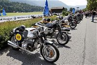 BMW Motorrad Days 2013