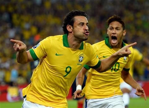 Brasile-Spagna 3-0! E’ trionfo verdeoro al Maracanà