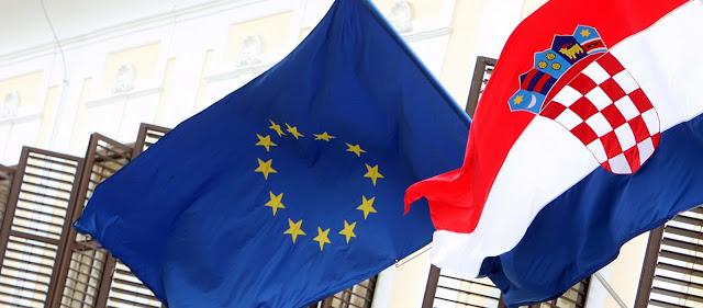 Croazia nell’UE: è il 28° membro