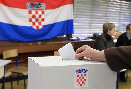 Croazia entra nella UE con economia in difficoltà