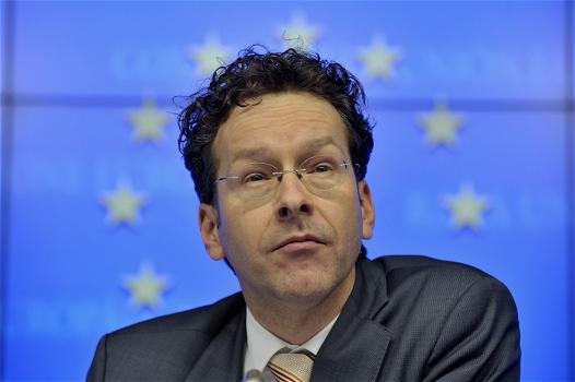 Euro interrogativi:”Che cosa serve per far capire all’UE che la sua strategia non funziona?”