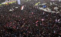 Egitto-manifestazioni