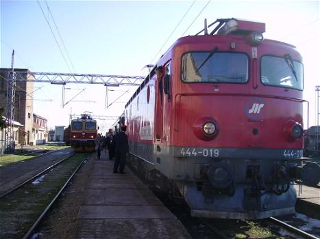 Croazia: privatizzazione delle Ferrovie Statali