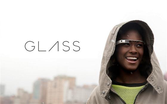 Google Glass, nuovo update XE7 con tante novità