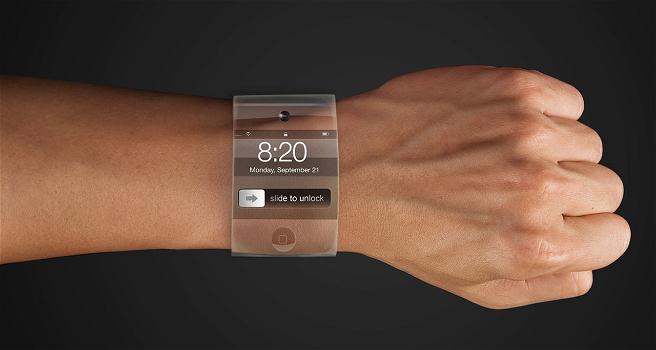 iWatch, Apple lancerà l’orologio intelligente