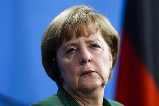Merkel: I giovani europei? Devono essere più mobili