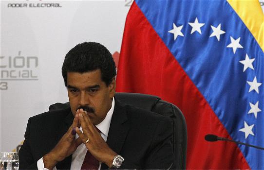 Datagate, il Venezuela offre asilo a Snowden