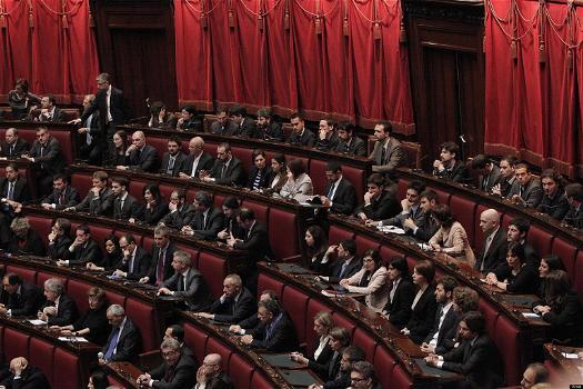 Processo Mediaset, approvato lo stop al Parlamento per un giorno