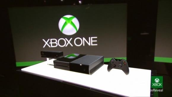Xbox One, le novità della nuova console Microsoft
