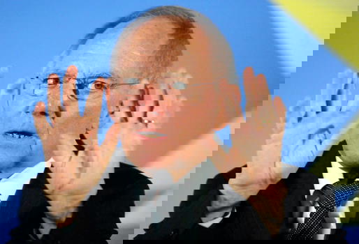 Schauble in Grecia: chissà come saranno contenti di vederti, Wolfgang