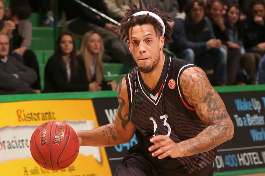 Basket Daniel Hackett rinuncia agli Europei