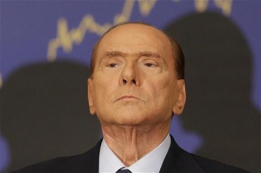 Berlusconi è out, e ora cosa smacchierà la sinistra?