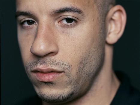 Vin Diesel: Fast & Furious 7, World’s Most Wanted e Riddick
