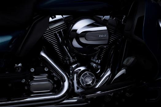 Per il 2014 Harley-Davidson si prepara a rivoluzionare la gamma Touring