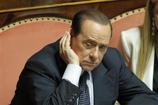 Napolitano, no al salvacondotto per Berlusconi