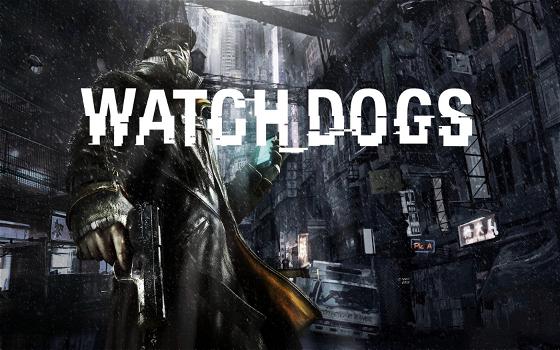 Watch Dogs, uscita a fine novembre