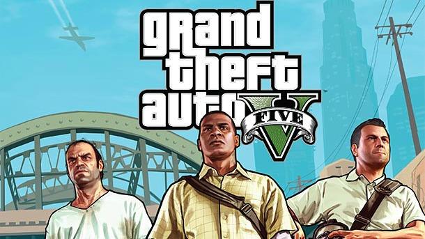 GTA 5, esce oggi il nuovo capolavoro della Rockstar Games