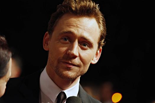 Tom Hiddleston non sarà in The Avengers 2