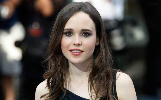 Ellen Page torna nei panni di Kitty Pride
