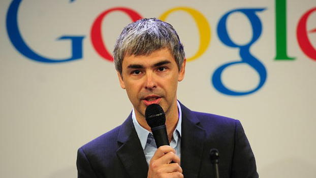 Calico, il nuovo progetto Google per sfidare l’invecchiamento