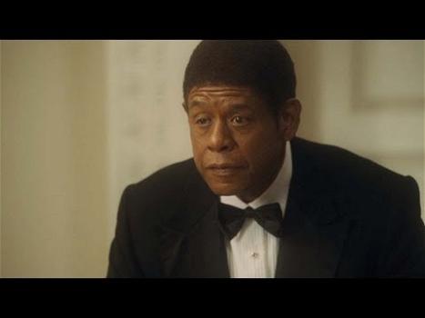 The Butler: trailer del film con Forest Whitaker