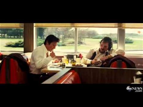 American Hustle: trailer internazionale del film di David O’Russell