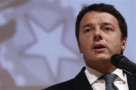 Matteo Renzi l’asfaltatore, le reazioni del Pdl