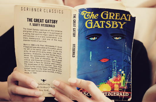 Il Grande Gatsby: libro – capolavoro indiscusso di F.Scott Fitzgerald